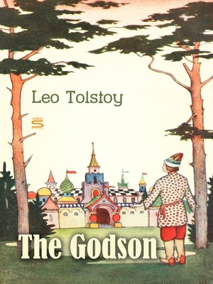 cover image of The Godson